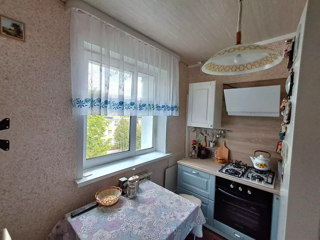 Продаётся 1-к квартира, 28.4 м - Фото 1