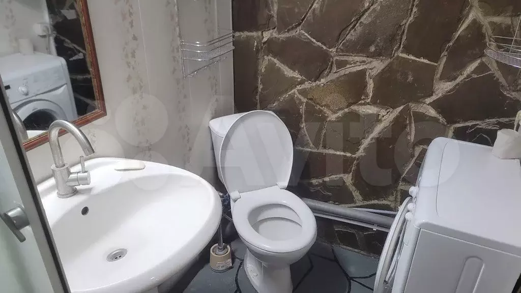 Квартира-студия, 26 м, 1/2 эт. - Фото 1