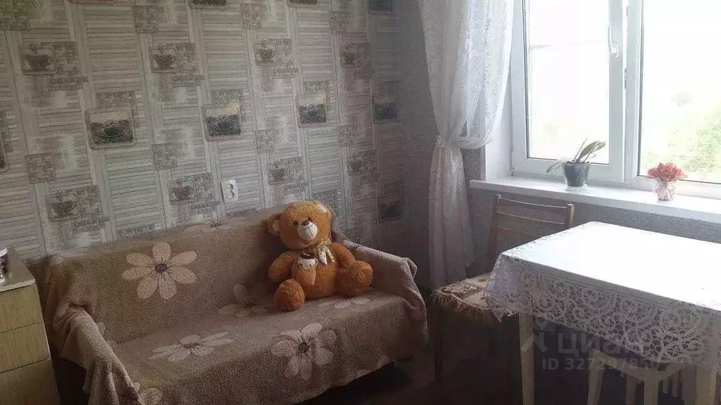 1-к кв. Белгородская область, Старый Оскол Студенческий мкр, 4 (39.0 ... - Фото 1