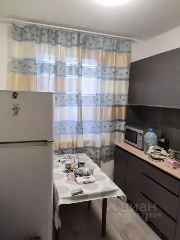 2-к кв. Москва Варшавское ш., 102 (40.0 м) - Фото 1