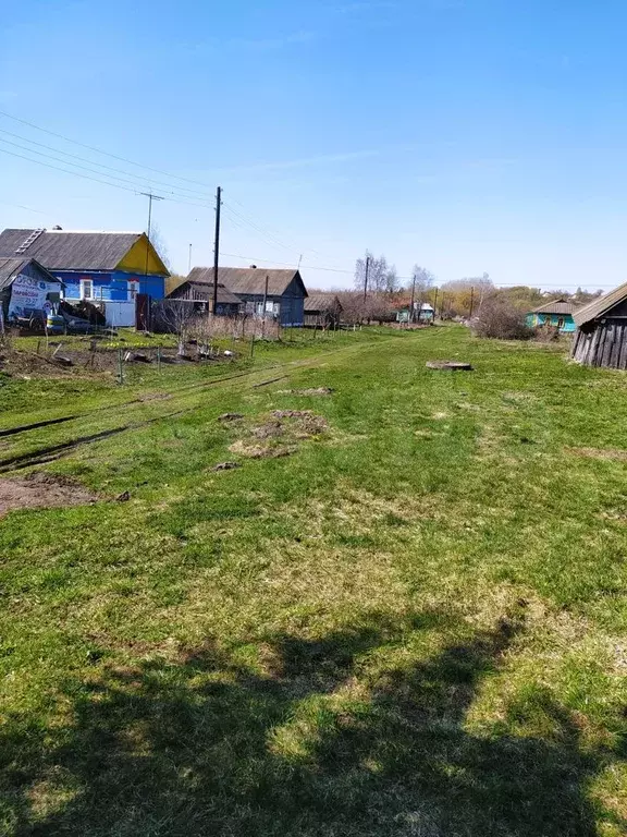 Дом 52.2 м на участке 43.6 сот. - Фото 0