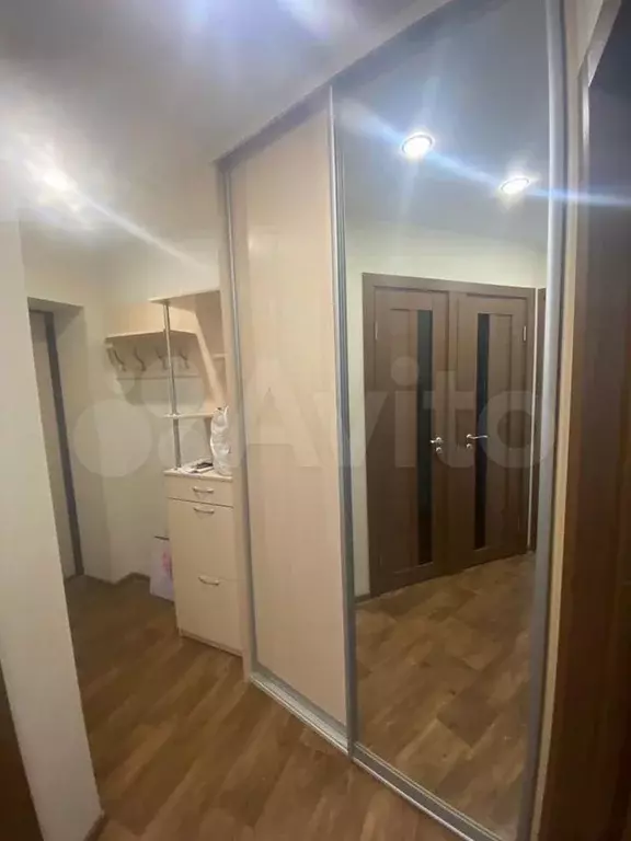 1-к. квартира, 31 м, 5/5 эт. - Фото 0