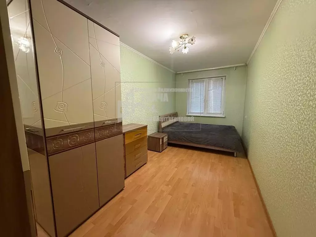 Квартира, 2 комнаты, 44.8 м - Фото 1