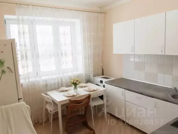 1-к кв. Московская область, Лосино-Петровский городской округ, ... - Фото 1