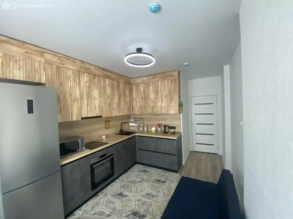 1-комнатная квартира: Москва, район Троицк, Гренадерская улица, 9к1 ... - Фото 1