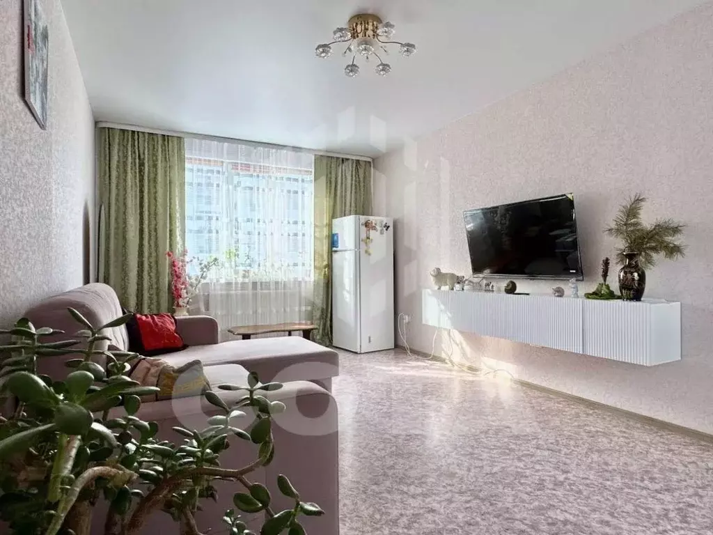 2-к кв. Воронежская область, Воронеж Московский просп., 213 (65.0 м) - Фото 0