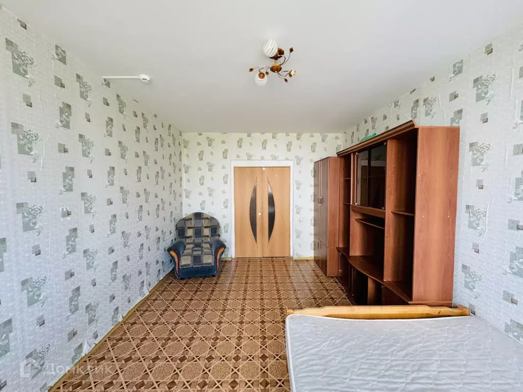 Продаётся 3-к квартира, 91 м - Фото 1