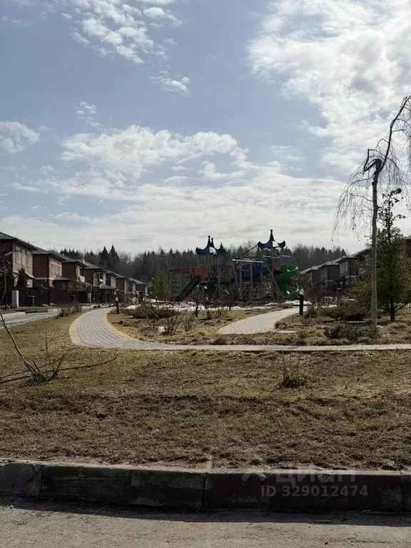 Коттедж в Москва № 156 кв-л, 274 (140 м) - Фото 2