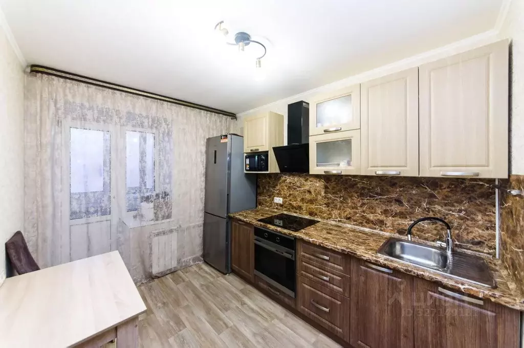 2-к кв. Томская область, Томск ул. Суворова, 12 (48.0 м) - Фото 1