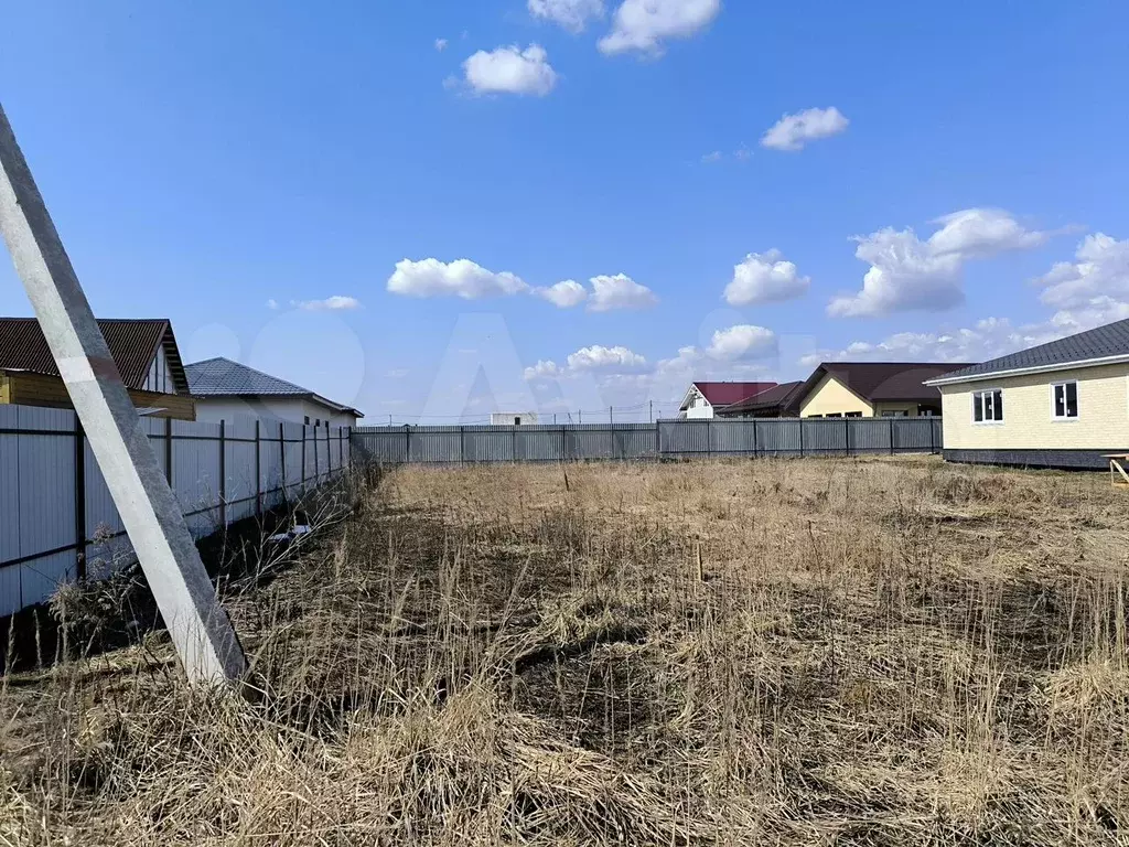 Участок 6,3 сот. (ИЖС) - Фото 0