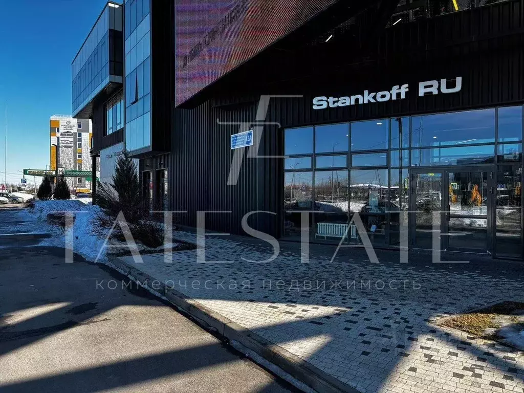 Помещение свободного назначения в Татарстан, Казань ул. Фатыха ... - Фото 2