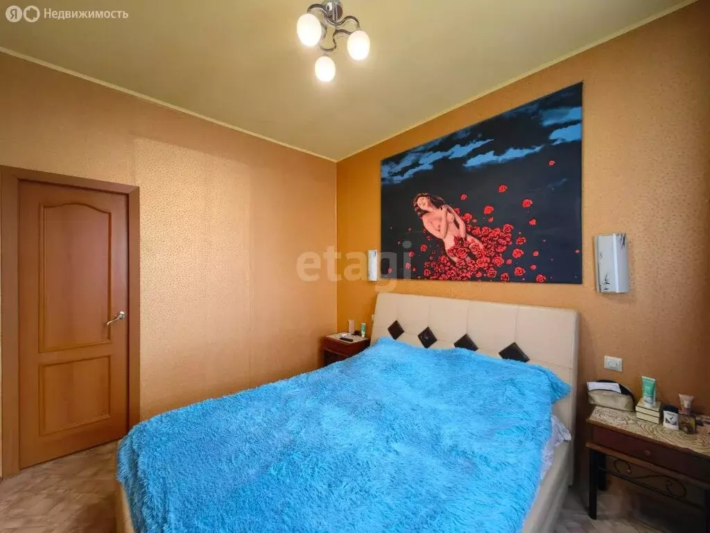 3-комнатная квартира: Норильск, Талнахская улица, 48 (64.2 м) - Фото 1
