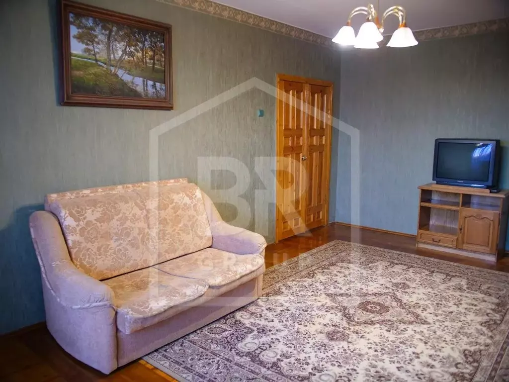 3-к кв. Краснодарский край, Ейск ул. Горького, 25/2 (91.0 м) - Фото 0