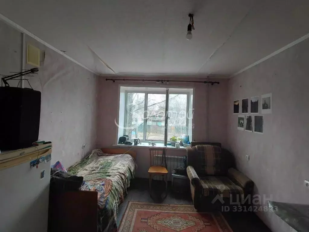 Комната Нижегородская область, Арзамас 9 Мая ул., 23 (12.3 м) - Фото 1