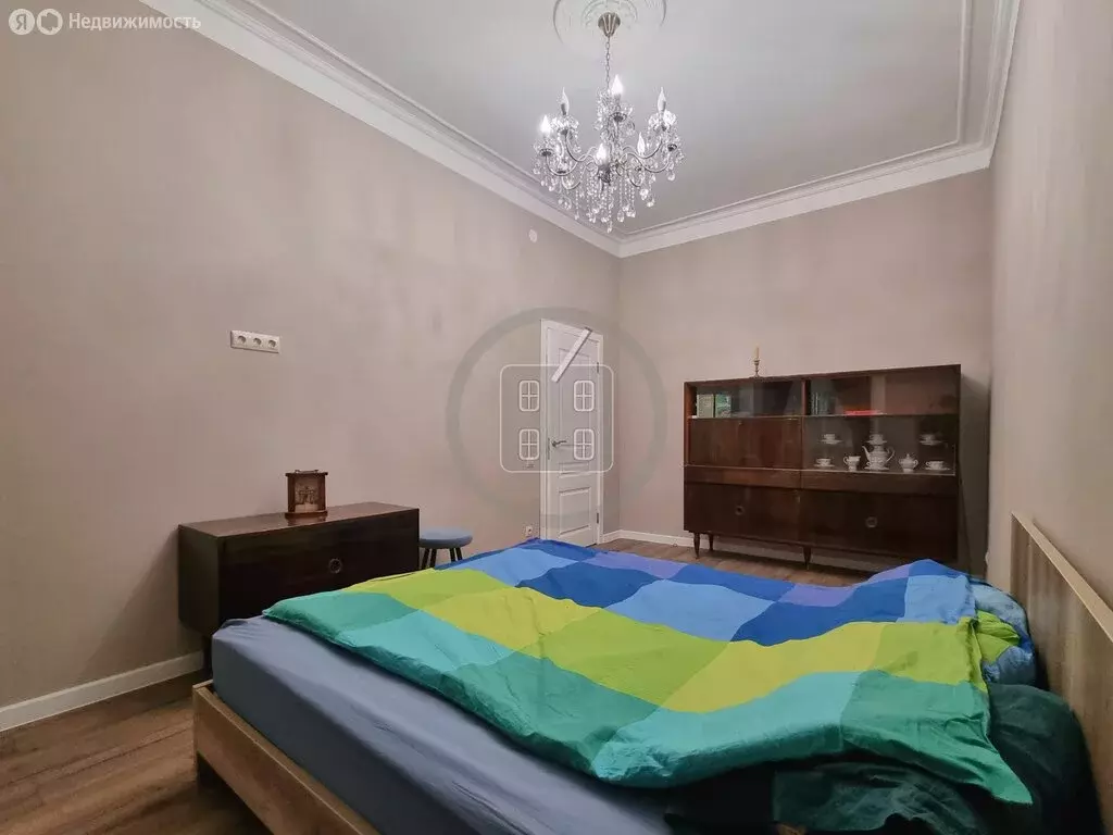 2-комнатная квартира: Калуга, улица Луначарского, 53 (50.4 м) - Фото 1