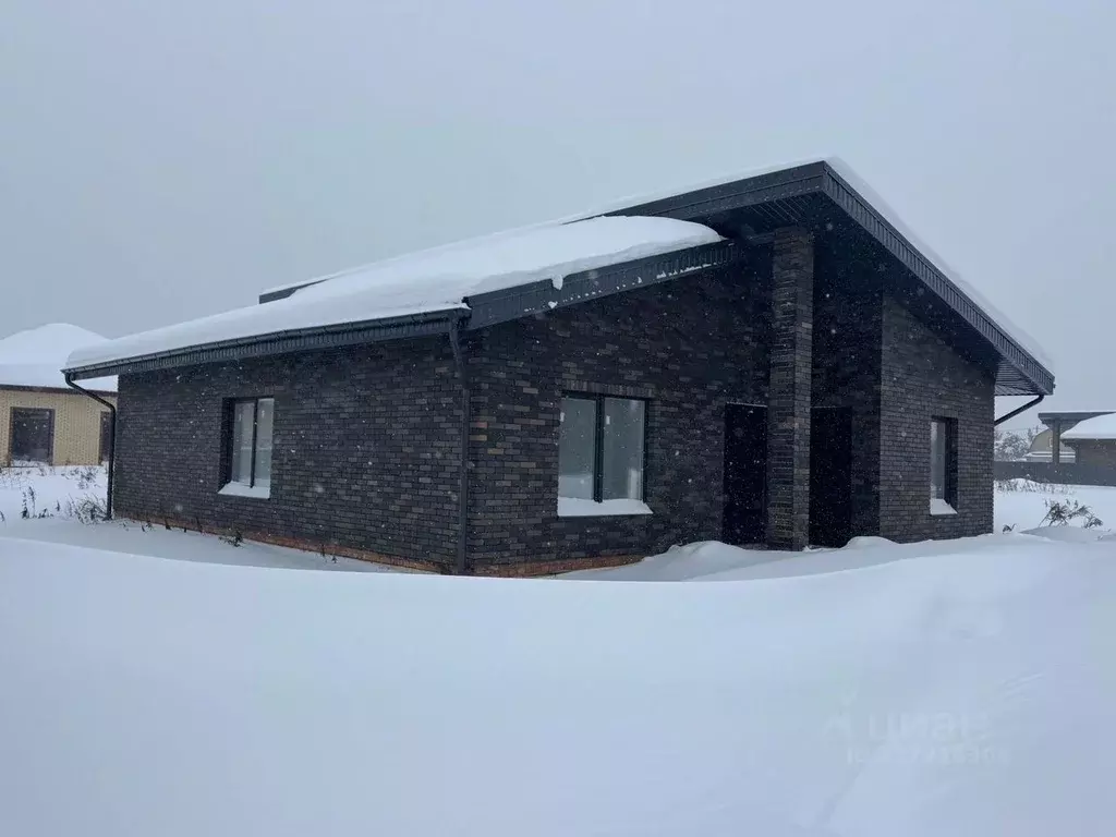 Дом в Московская область, Щелково городской округ, д. Протасово ул. ... - Фото 1