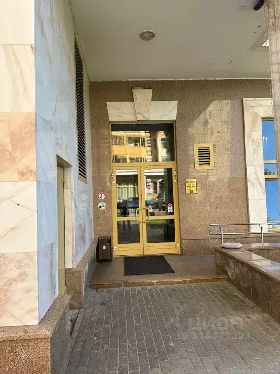 Офис в Москва Ломоносовский просп., 25к3 (155 м) - Фото 1
