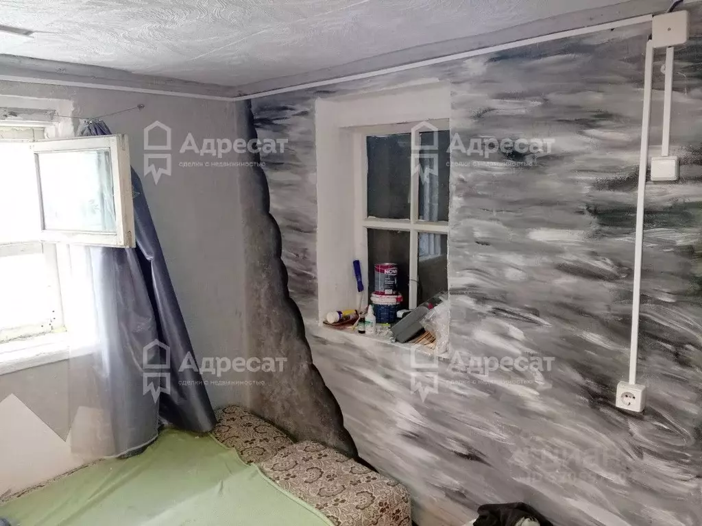 Участок в Волгоградская область, Волгоград Восход СНТ,  (4.74 сот.) - Фото 2