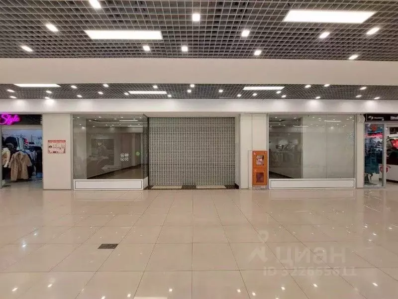 Торговая площадь в Санкт-Петербург просп. Малый Васильевского острова, ... - Фото 0