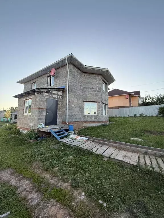 Дом 140 м на участке 12 сот. - Фото 1