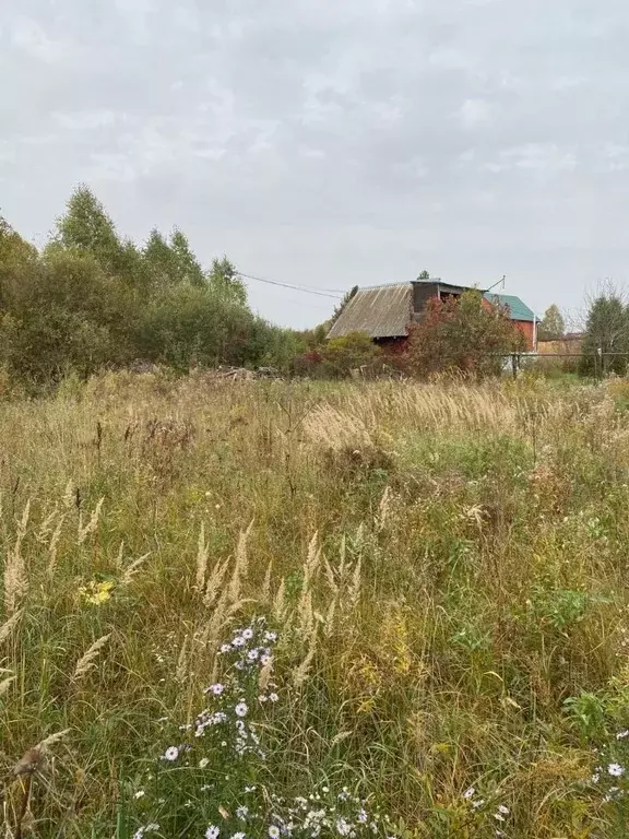 Участок в Калужская область, Перемышльский район, Большие Козлы с/пос, ... - Фото 0