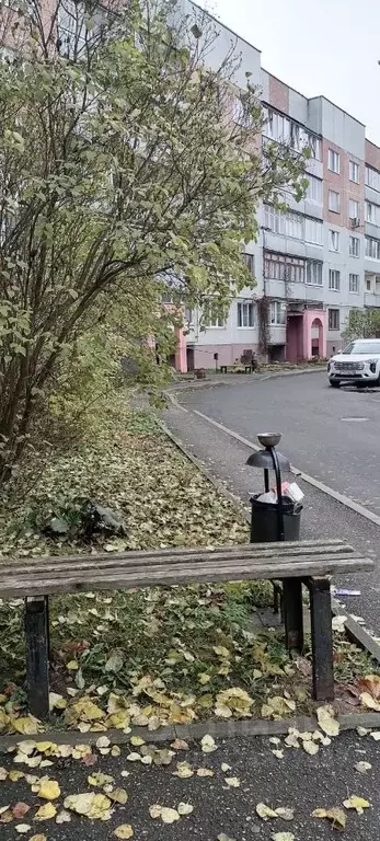 2-к кв. Псковская область, Печоры Индустриальная ул., 11 (50.0 м) - Фото 1