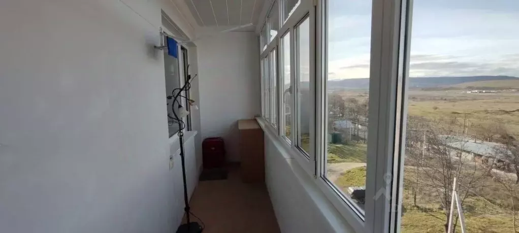 1-к кв. Крым, Бахчисарай ул. Крымская, 6 (32.0 м) - Фото 1