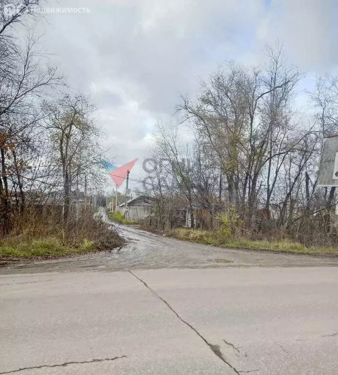 Участок в Самарский, Малиновая улица (10 м) - Фото 2