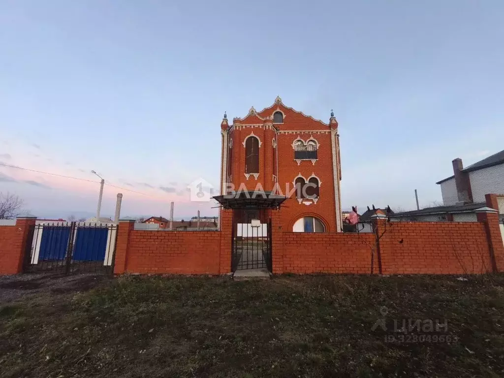 Дом в Белгородская область, Белгородский район, Северный городское ... - Фото 2