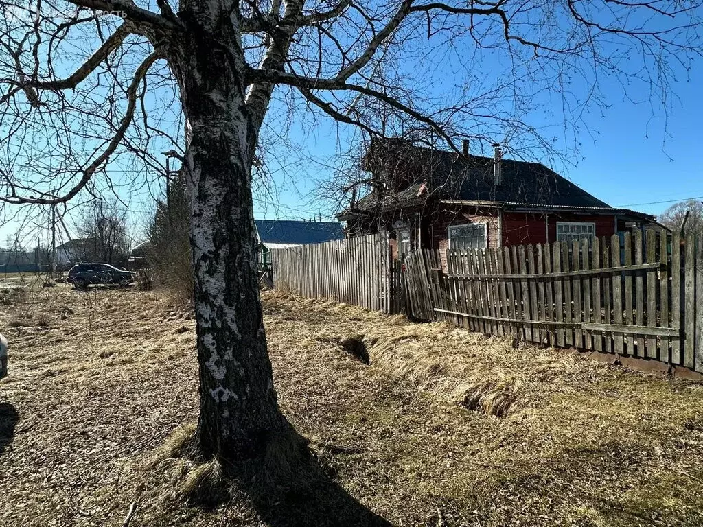 Дом в Ярославль, посёлок Пятовское, 4-я Пятовская улица, 3 (75 м) - Фото 1