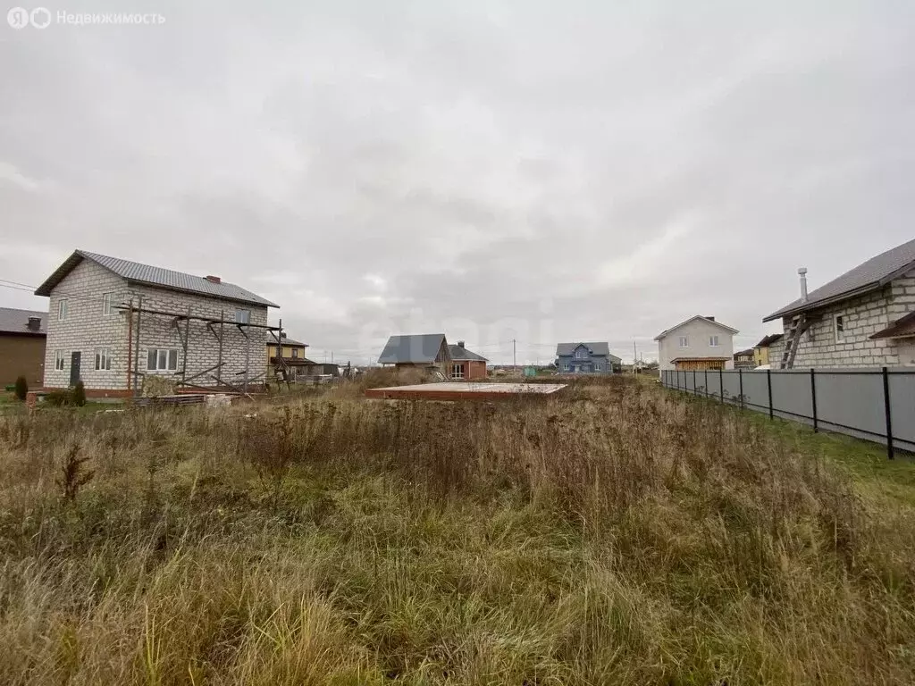 Участок в Кострома, Фабричный район, 4-й Армейский проезд (8.28 м) - Фото 2