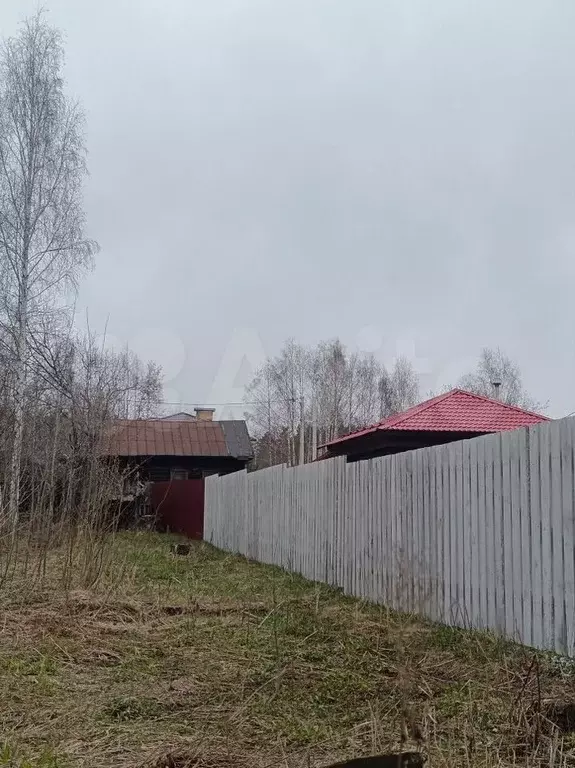 Участок 14 сот. (ИЖС) - Фото 1