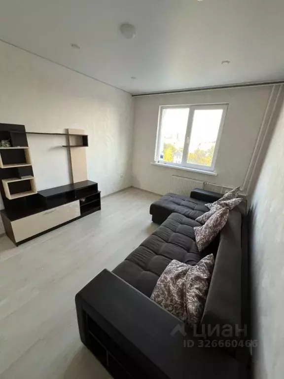 2-к кв. Оренбургская область, Оренбург Планерная ул., 4 (50.6 м) - Фото 2