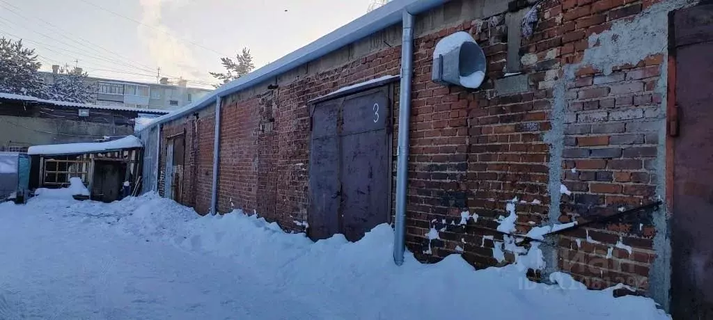 Помещение свободного назначения в Свердловская область, Екатеринбург ... - Фото 1