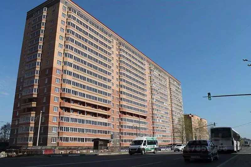 2-к кв. Московская область, Сергиев Посад просп. Красной Армии, 251а ... - Фото 0