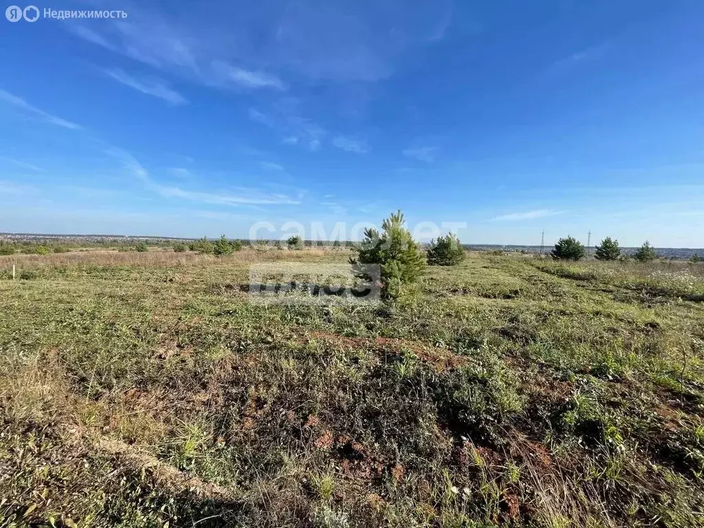 Участок в Удмуртская Республика, Ижевск (10.78 м) - Фото 2