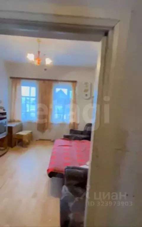 2-к кв. Удмуртия, Камбарский район, с. Шолья Октябрьская ул., 10 (30.5 ... - Фото 2