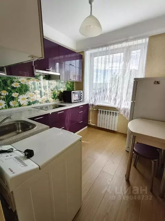 1-к кв. Санкт-Петербург ул. Шаврова, 17 (32.0 м) - Фото 0