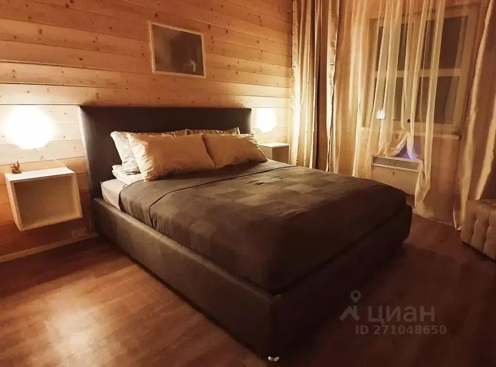 Дом в Санкт-Петербург ЛВС Ленэнерго СНТ, аллея Средняя, 34 (36 м) - Фото 2