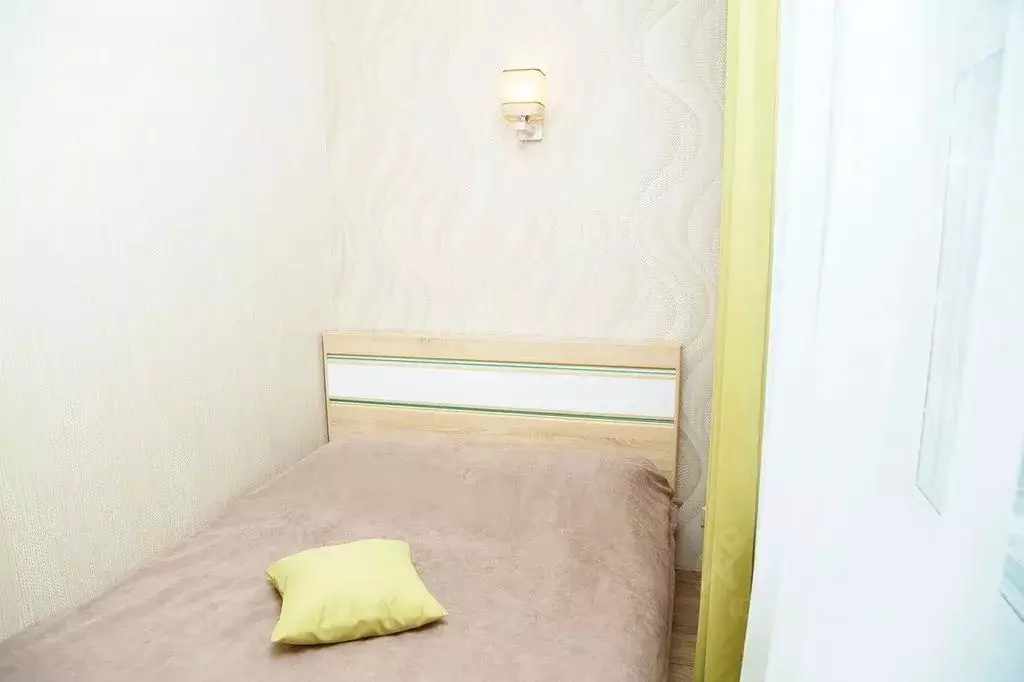 Комната Красноярский край, Красноярск ул. Имени Героя Советского Союза ... - Фото 2