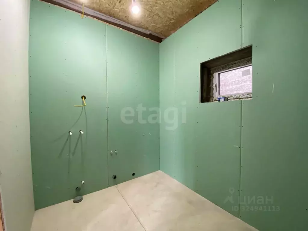 Дом в Красноярский край, Сосновоборский муниципальный округ, д. ... - Фото 1