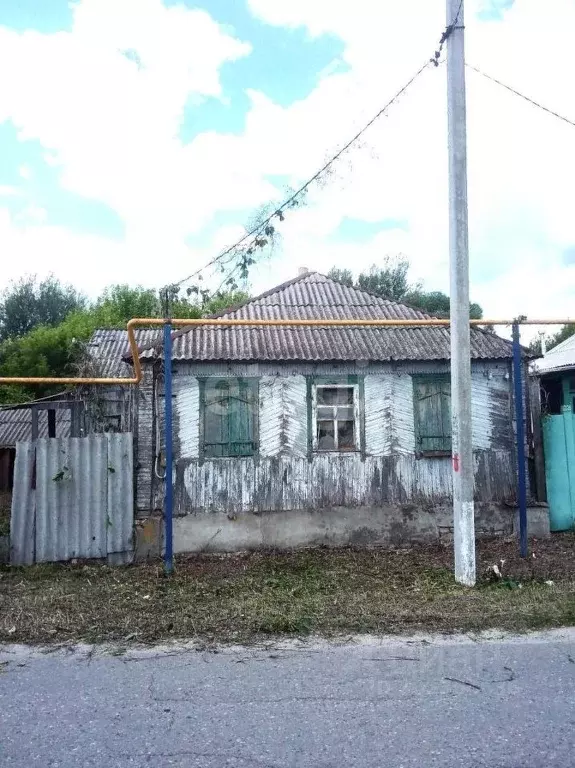 Дом в Белгородская область, Волоконовка рп  (44 м) - Фото 0