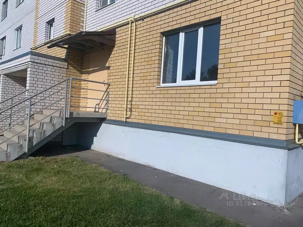 Офис в Тверская область, Калининский муниципальный округ, пос. Эммаусс ... - Фото 1