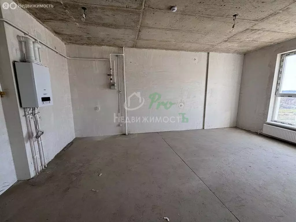 1-комнатная квартира: Ейск, Армавирская улица, 204/1 (52.6 м) - Фото 2