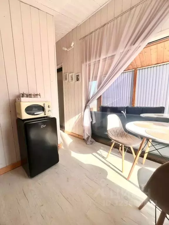 Дом в Ленинградская область, Ломоносовский район, Гостилицкое с/пос, ... - Фото 2