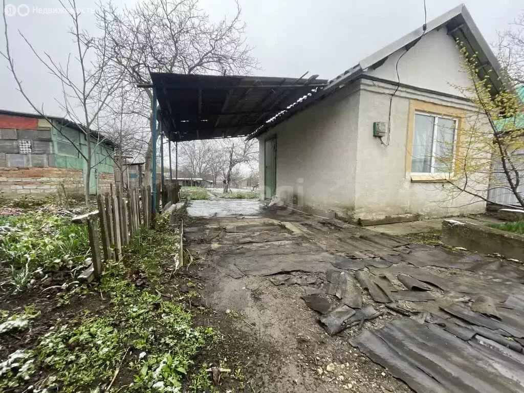 Дом в Ставропольский край, Ессентуки (30 м) - Фото 1