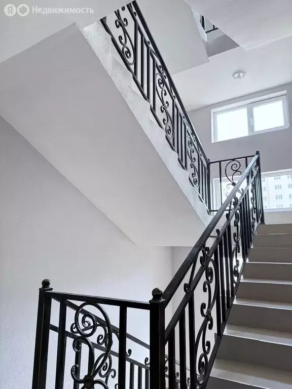 1-комнатная квартира: Нальчик, улица Налоева, 10 (50 м) - Фото 1