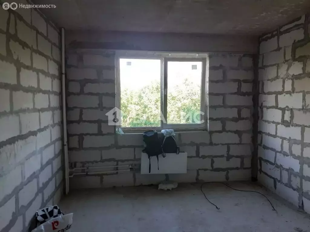 Квартира-студия: Всеволожск, Степной проспект, 16к3 (21.9 м) - Фото 1