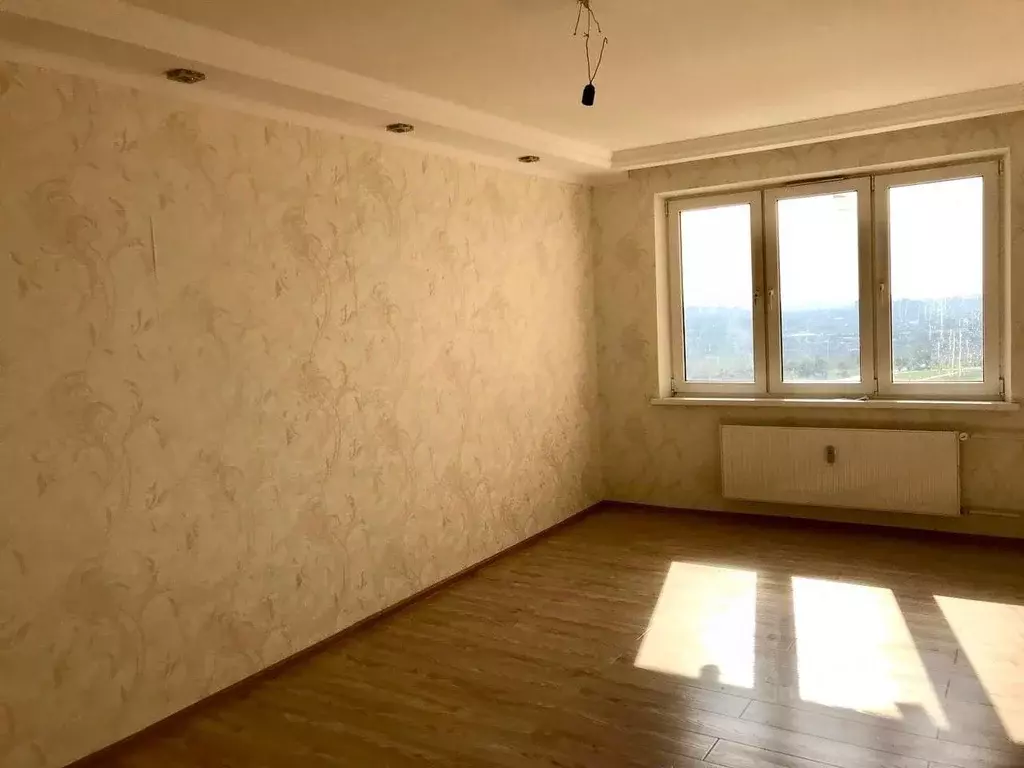 3-к кв. Ростовская область, Ростов-на-Дону ул. Платона Кляты, 17 ... - Фото 1