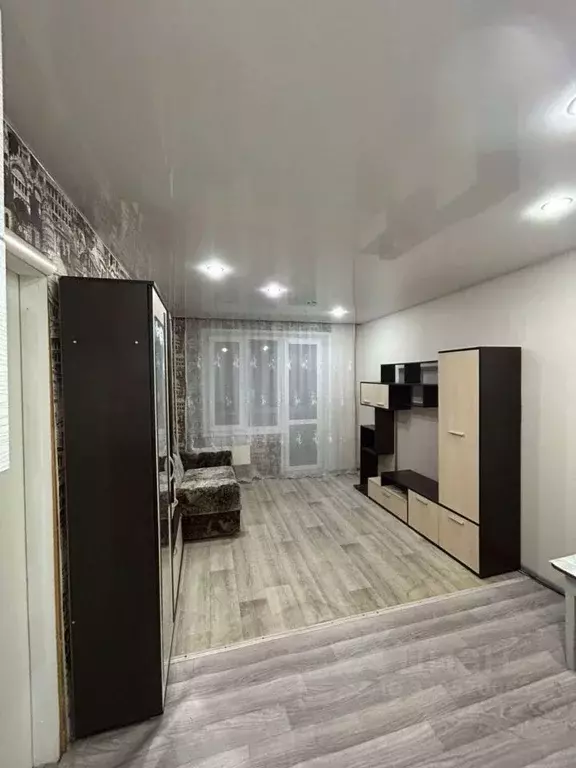 Комната Коми, Сыктывкар ул. Морозова, 128 (17.0 м) - Фото 2